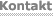 Kontakt